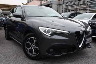 ALFA ROMEO Stelvio usata, con Airbag