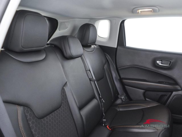 JEEP Compass usata 10