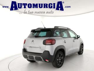 CITROEN C3 Aircross usata, con Airbag Passeggero