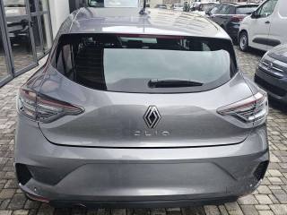 RENAULT Clio usata, con Antifurto