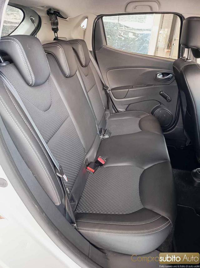 RENAULT Clio usata, con ESP