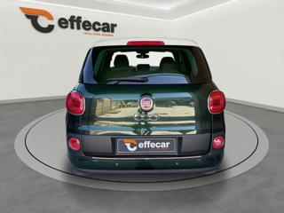 FIAT 500L usata, con Autoradio