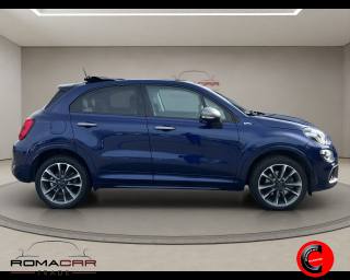 FIAT 500X usata, con Airbag Passeggero
