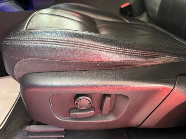 LAND ROVER Range Rover Evoque usata 33