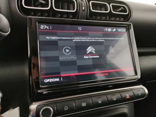 CITROEN C3 Aircross usata, con ESP