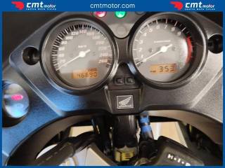 HONDA CBF 1000 usata 4