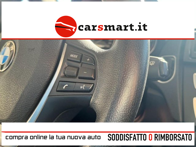 BMW 125 usata 18