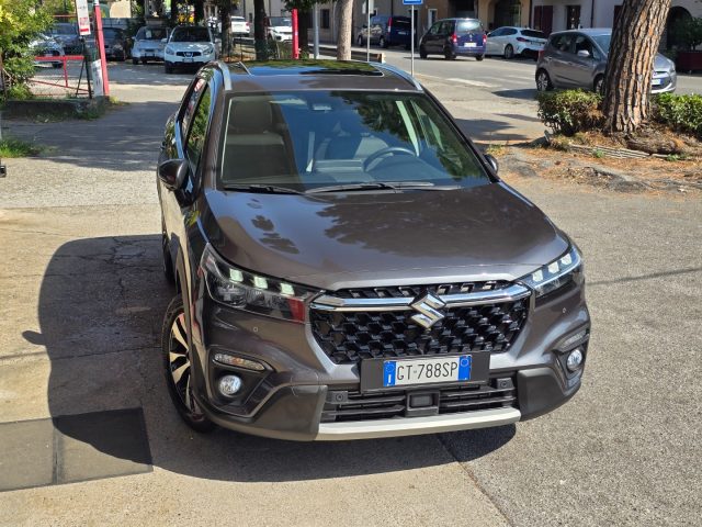 SUZUKI S-Cross usata, con ESP