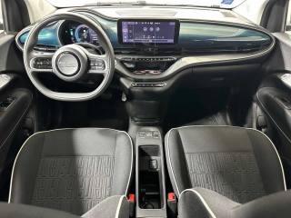FIAT 500e usata, con Immobilizzatore elettronico