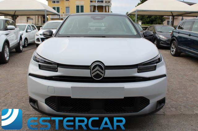 CITROEN C4 usata, con Alzacristalli elettrici