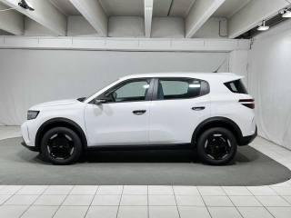 OPEL Frontera usata, con Airbag