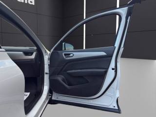 RENAULT Arkana usata, con Fari LED