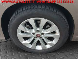 FIAT Tipo usata, con Chiusura centralizzata telecomandata