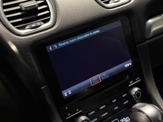 PORSCHE Cayman usata, con Fari Xenon