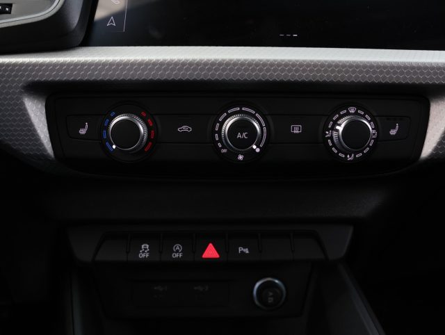 AUDI A1 usata, con Sedili sportivi