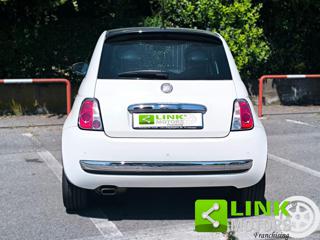FIAT 500 usata, con Climatizzatore