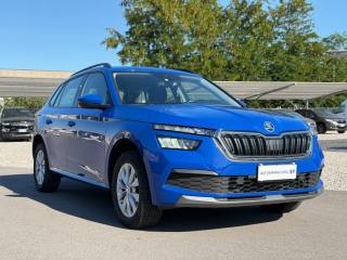 SKODA Kamiq 1.0 TSI Ambition