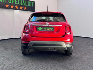 FIAT 500X usata, con Autoradio