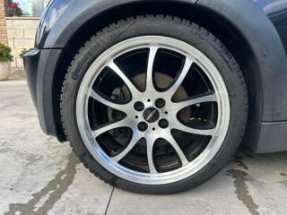MINI Cabrio usata, con Immobilizzatore elettronico