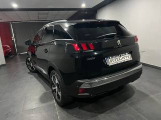 PEUGEOT 3008 usata, con Antifurto