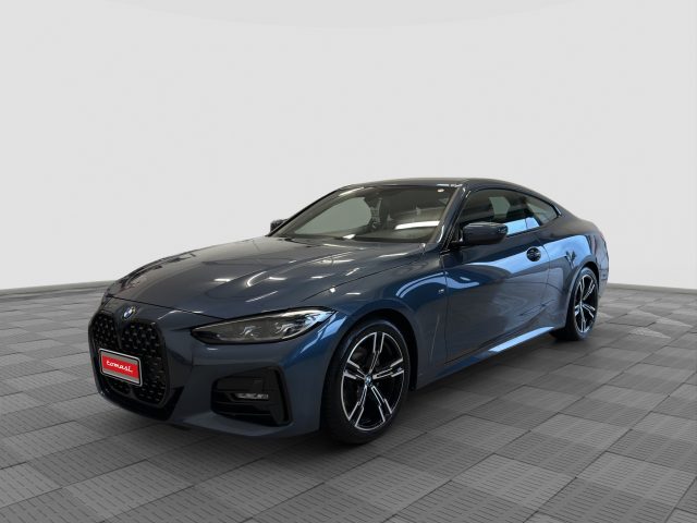 BMW 420 usata 0
