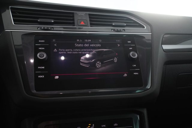 VOLKSWAGEN Tiguan usata 16