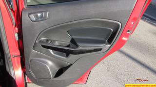 FORD EcoSport usata, con USB