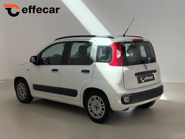 FIAT Panda usata, con Alzacristalli elettrici