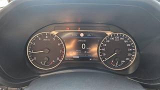 NISSAN Juke usata, con Fendinebbia