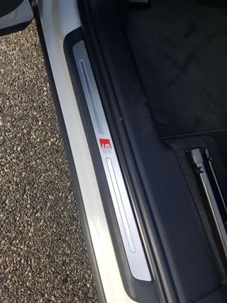 AUDI Q3 usata, con Chiusura centralizzata
