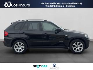 BMW X5 usata, con Autoradio