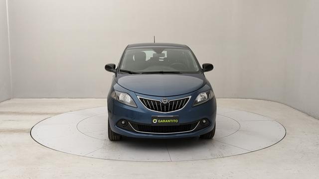 LANCIA Ypsilon usata, con Cerchi in lega