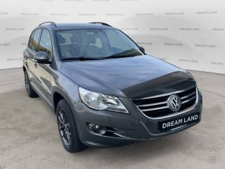 VOLKSWAGEN Tiguan usata, con Airbag Passeggero