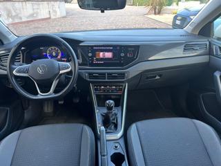 VOLKSWAGEN Polo usata, con Chiusura centralizzata