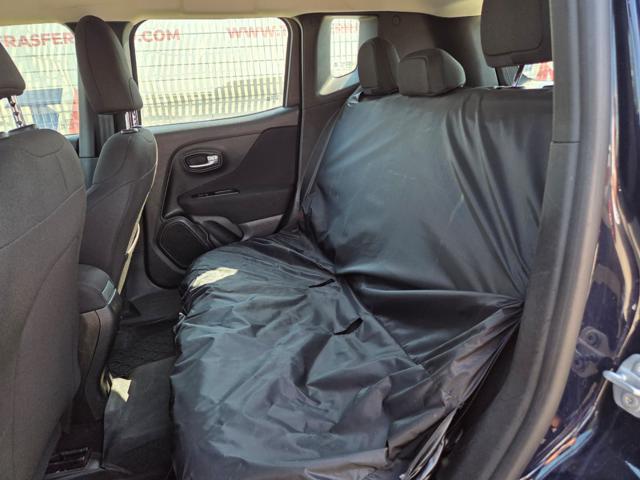 JEEP Renegade usata, con Chiusura centralizzata