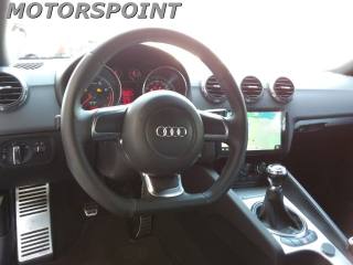 AUDI TT usata, con ESP
