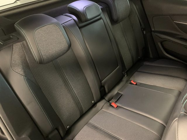 PEUGEOT 3008 usata, con Servosterzo