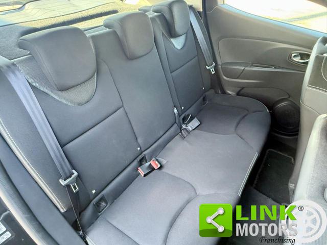 RENAULT Clio usata, con USB