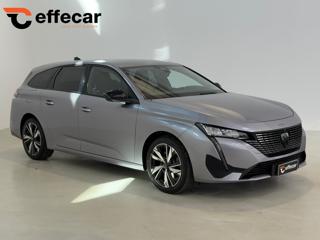 PEUGEOT 308 usata, con Airbag laterali