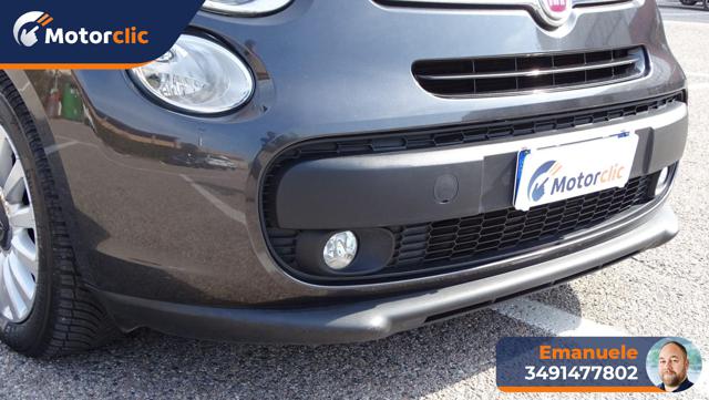 FIAT 500L usata, con Bluetooth