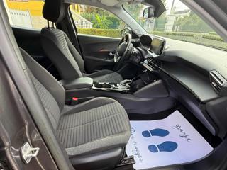 PEUGEOT 2008 usata, con ESP