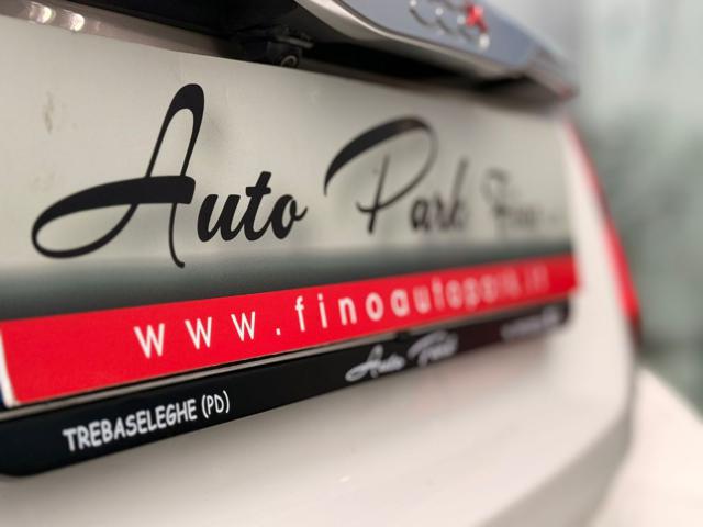 FIAT 500X usata, con Sedile posteriore sdoppiato