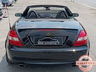 MERCEDES-BENZ SLK 200 usata 72