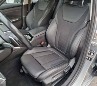 BMW 318 usata, con Controllo automatico clima