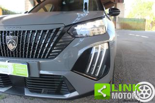 PEUGEOT 2008 usata, con Cerchi in lega