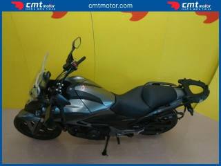 HONDA NC 750 usata 11