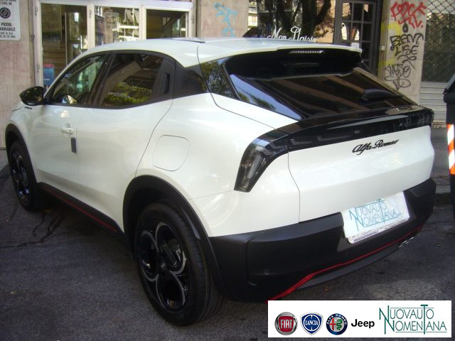 ALFA ROMEO Junior usata, con Controllo trazione