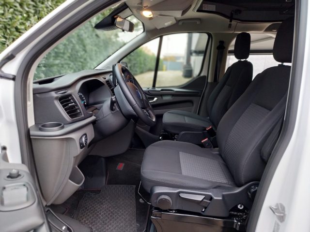 FORD usata 2