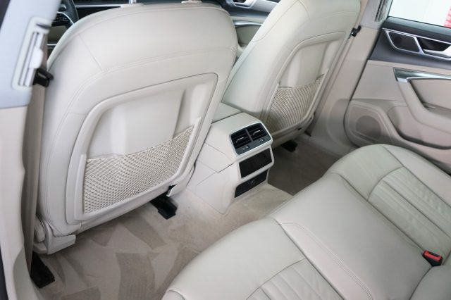AUDI A7 usata 34