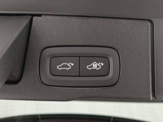 VOLVO XC60 usata, con Portellone posteriore elettrico